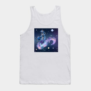 Celestial Fox Tank Top